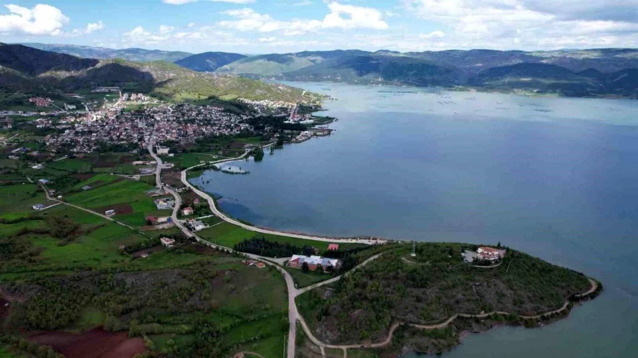 Koca bir ilçemiz diken üstünde! 15 mahalle ve 7 köy apar topar tahliye ediliyor