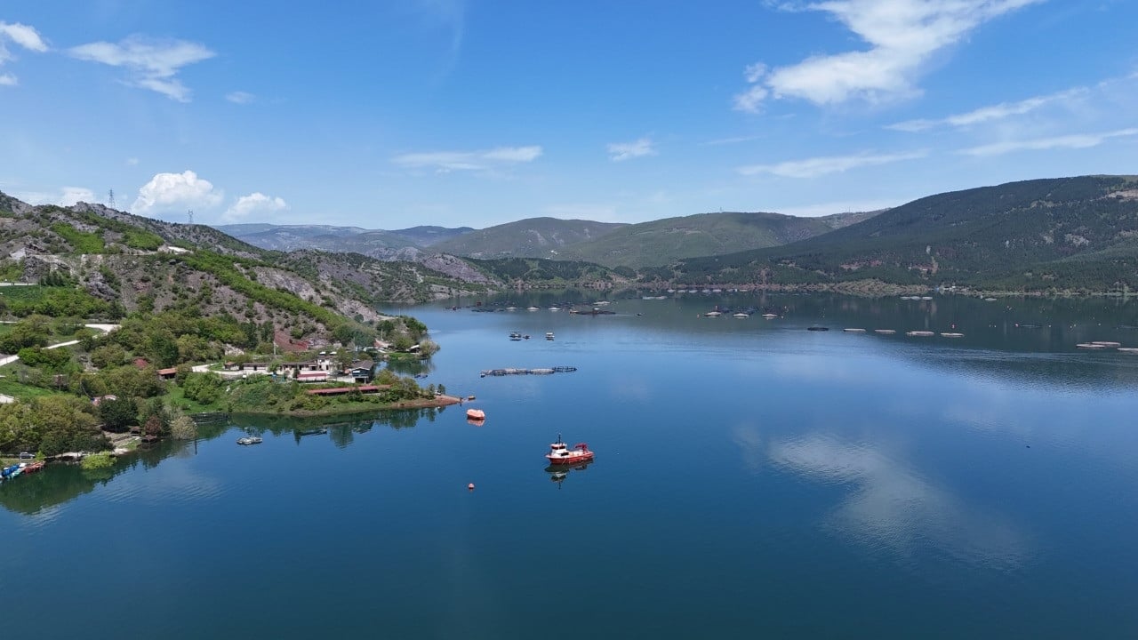 Foto - Koca bir ilçemiz diken üstünde! 15 mahalle ve 7 köy apar topar tahliye ediliyor