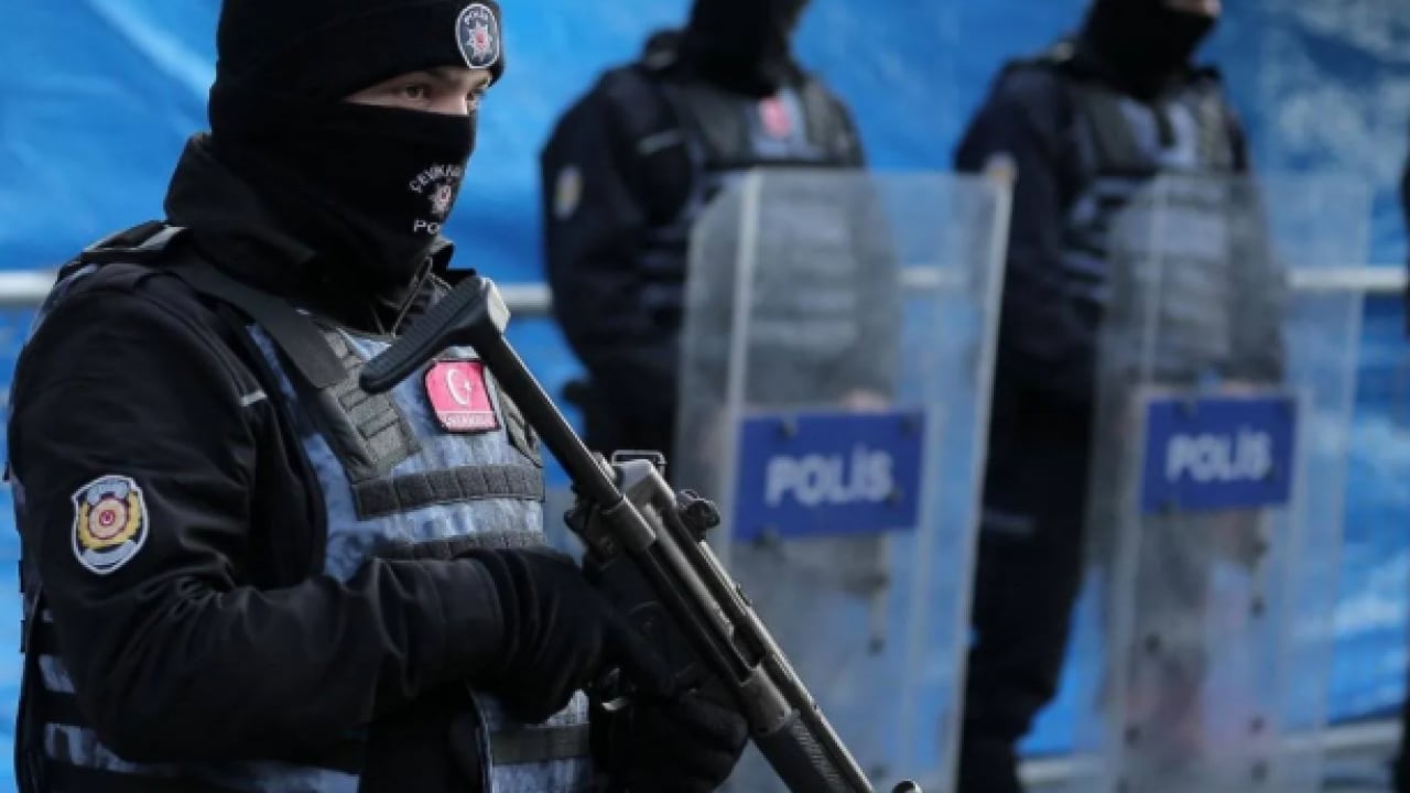 Foto - Kocaeli merkezli dev operasyon! 6,6 milyarlık vurgun: 101 müptezel kodese tıkıldı