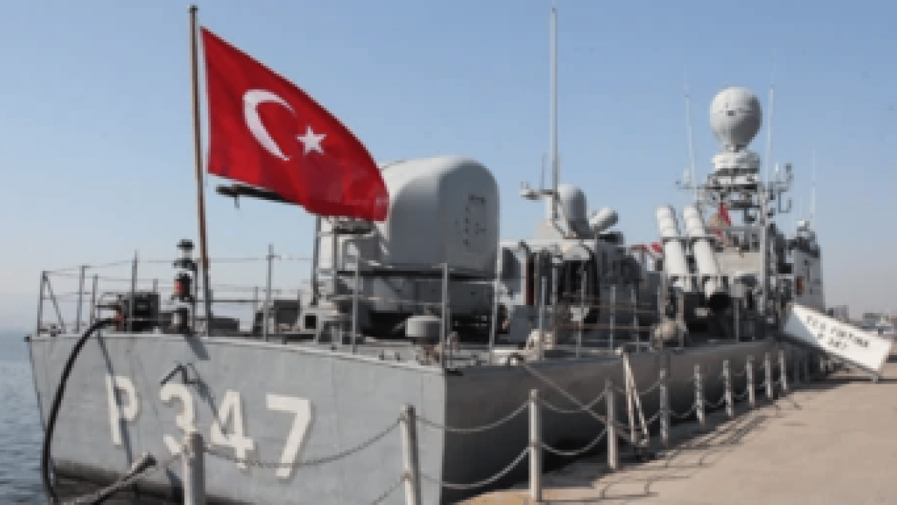 Foto - Kocaeli'de TCG fırtınası esti! Düşmana korku dosta güven
