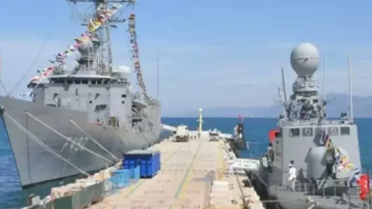 Foto - Kocaeli'de TCG fırtınası esti! Düşmana korku dosta güven