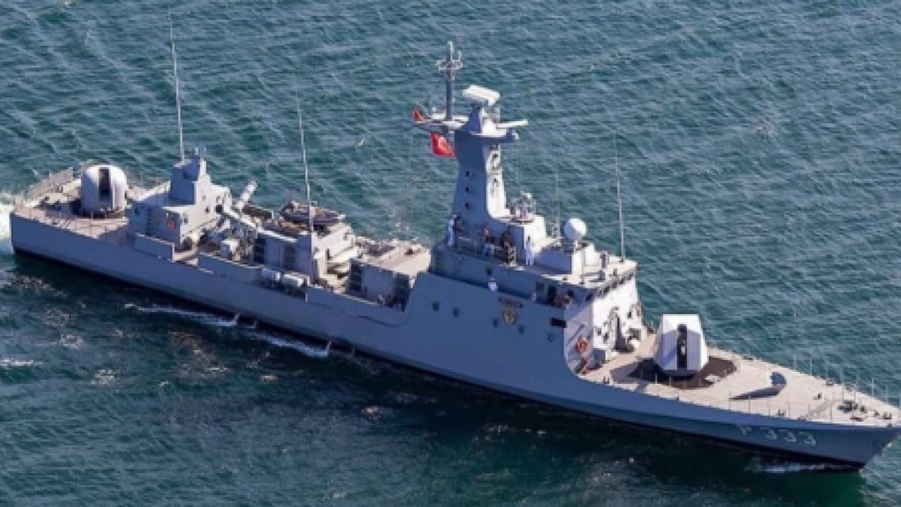 Foto - Kocaeli'de TCG fırtınası esti! Düşmana korku dosta güven