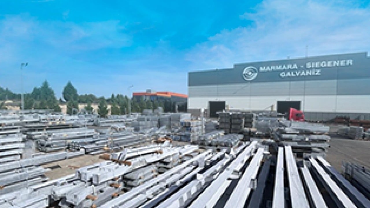 Foto - Kocaeli'de üretim yapacaklar: 156 yıllık İngiliz devi Türk şirketine ortak oluyor