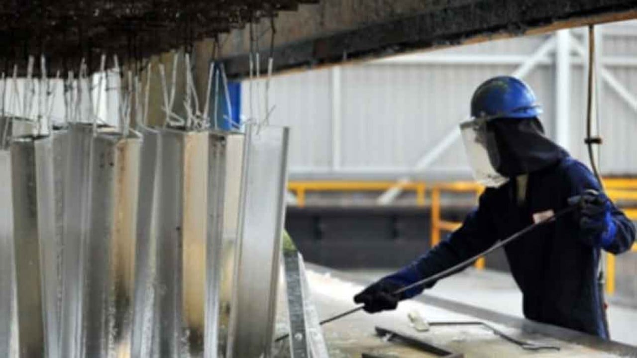 Foto - Kocaeli'de üretim yapacaklar: 156 yıllık İngiliz devi Türk şirketine ortak oluyor