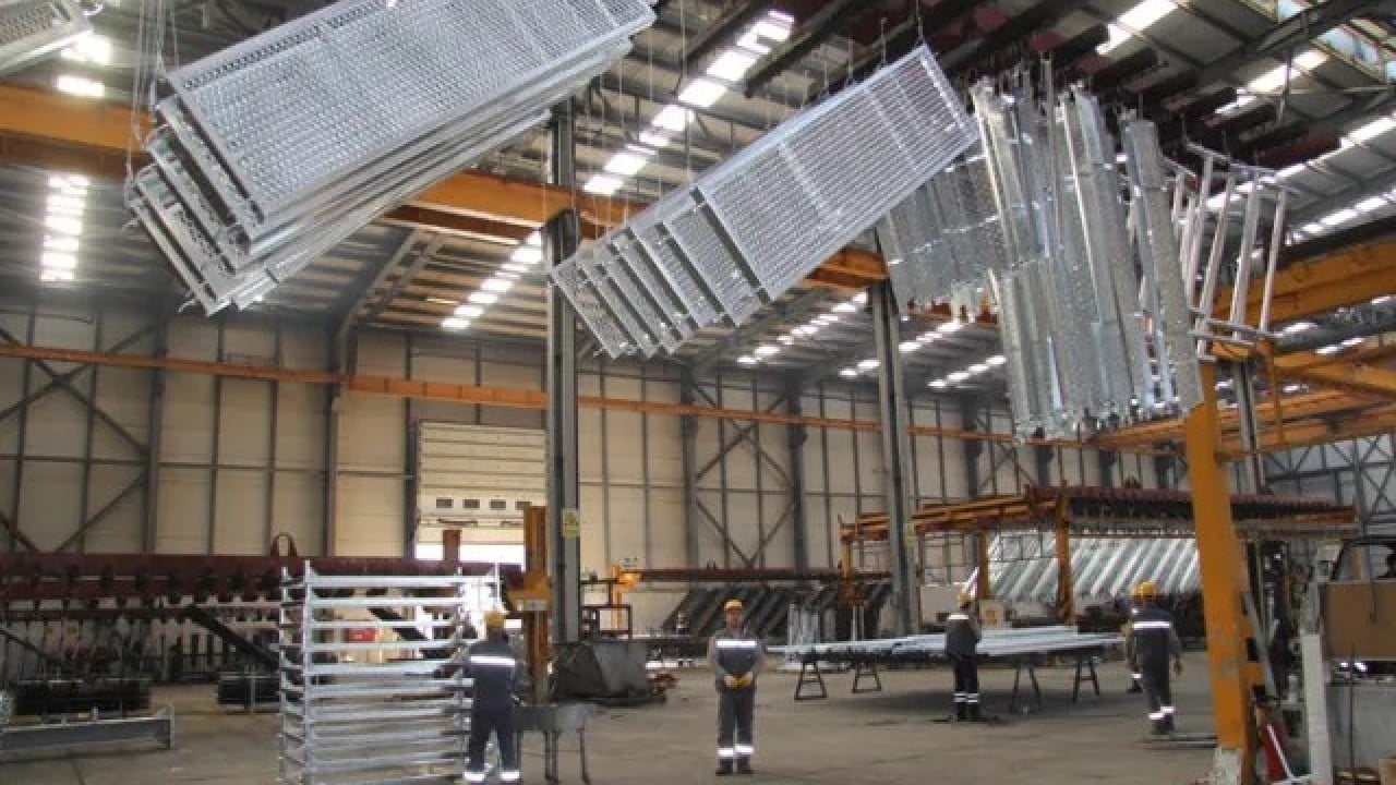 Foto - Kocaeli'de üretim yapacaklar: 156 yıllık İngiliz devi Türk şirketine ortak oluyor