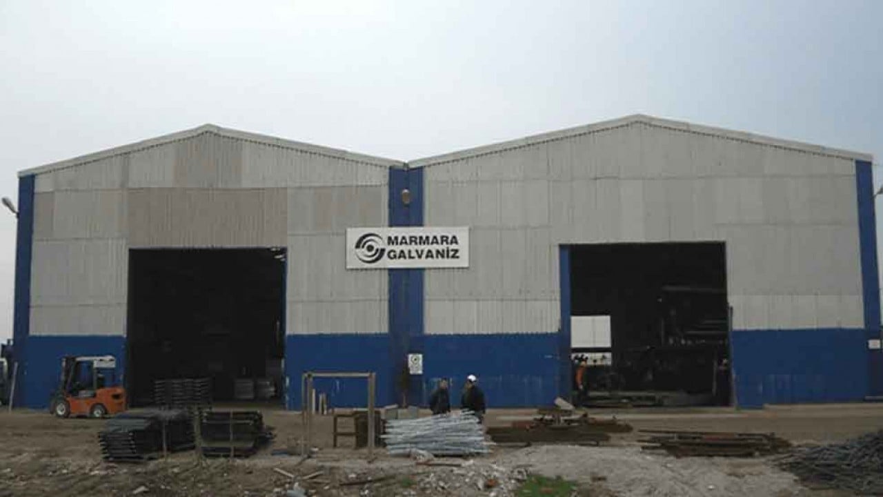 Foto - Kocaeli'de üretim yapacaklar: 156 yıllık İngiliz devi Türk şirketine ortak oluyor