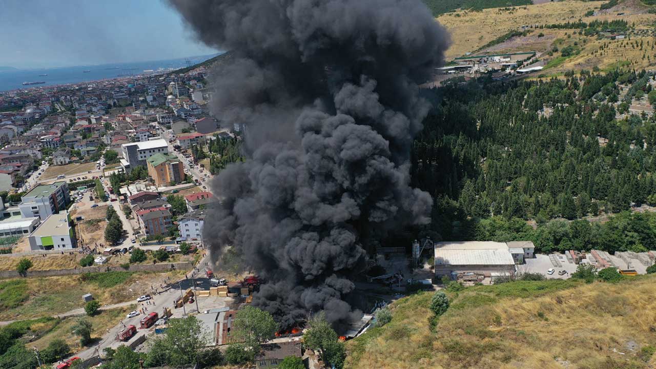 Foto - Kocaeli'den acı haber