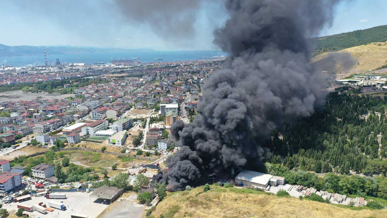 Foto - Kocaeli'den acı haber