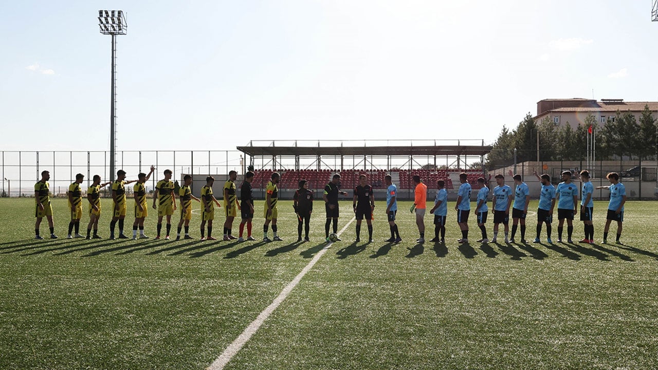 Foto - Kocaköyspor 23 maçta 23 galibiyet aldı! Dünya devlerine taş çıkartan başarı
