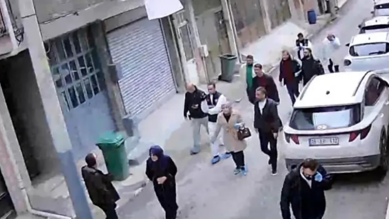 Foto - Kocasını 15 parçaya böldü! Vahşette kan donduran detaylar!