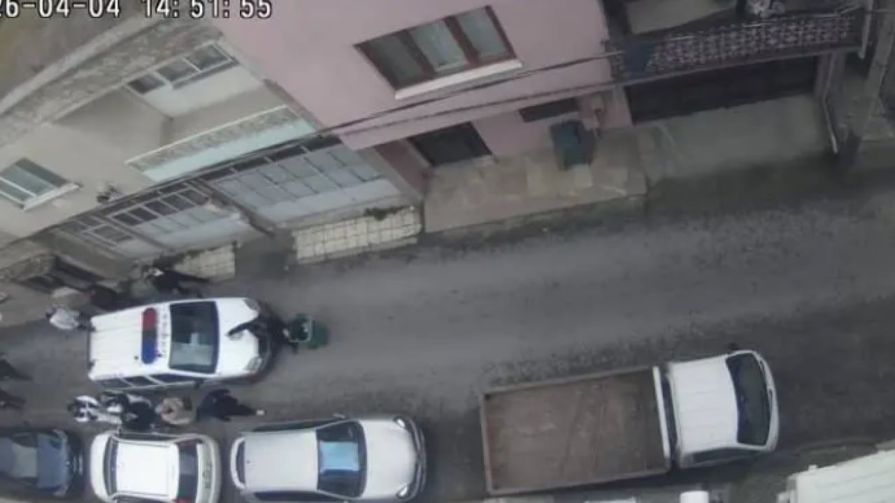 Foto - Kocasını 15 parçaya böldü! Vahşette kan donduran detaylar!