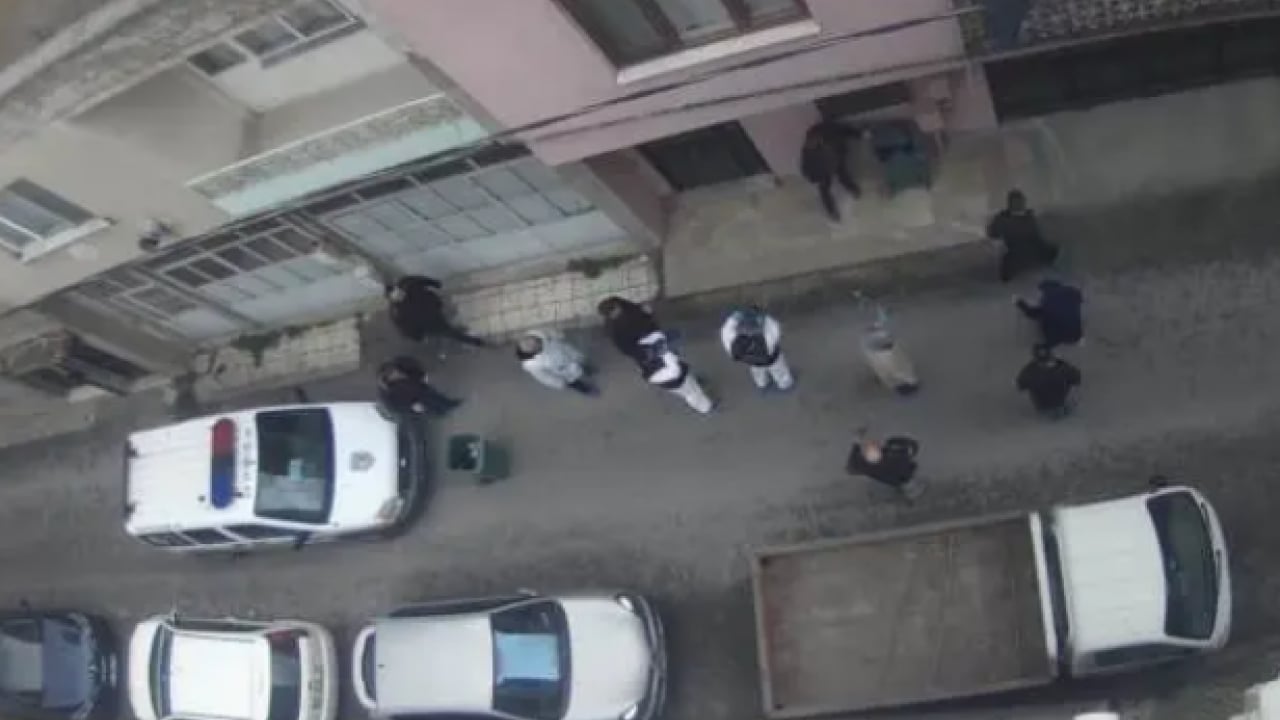 Foto - Kocasını 15 parçaya böldü! Vahşette kan donduran detaylar!