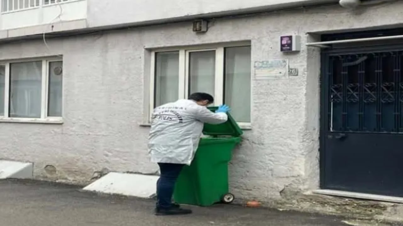 Foto - Kocasını 15 parçaya böldü! Vahşette kan donduran detaylar!