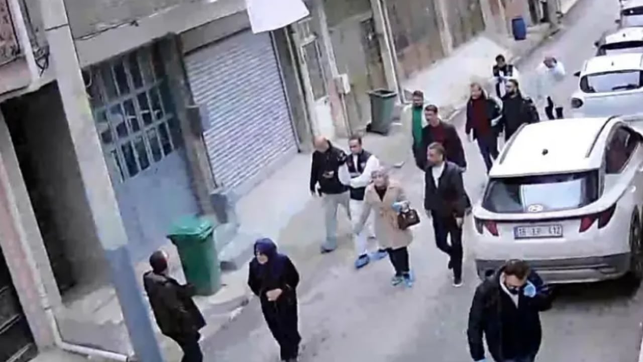 Foto - Kocasını 15 parçaya böldü! Vahşette kan donduran detaylar!