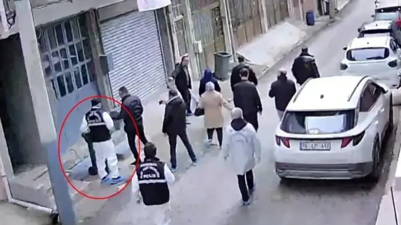 Foto - Kocasını 15 parçaya böldü! Vahşette kan donduran detaylar!