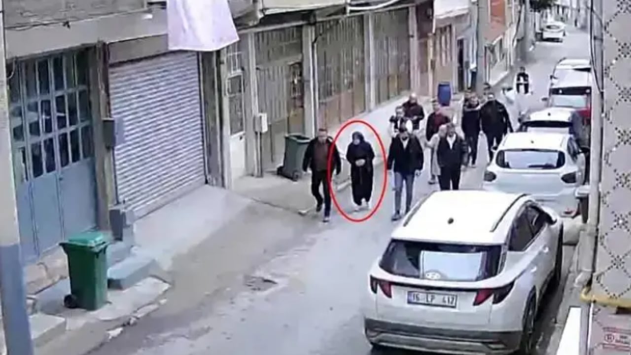 Foto - Kocasını 15 parçaya böldü! Vahşette kan donduran detaylar!
