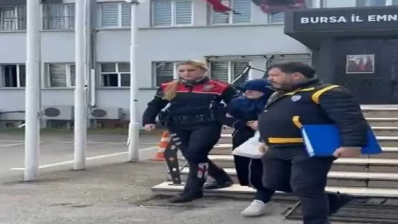 Foto - Kocasını 15 parçaya böldü! Vahşette kan donduran detaylar!