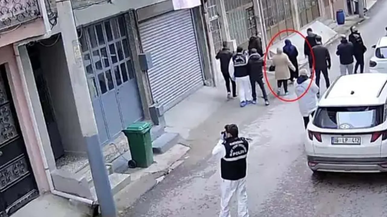 Foto - Kocasını 15 parçaya böldü! Vahşette kan donduran detaylar!