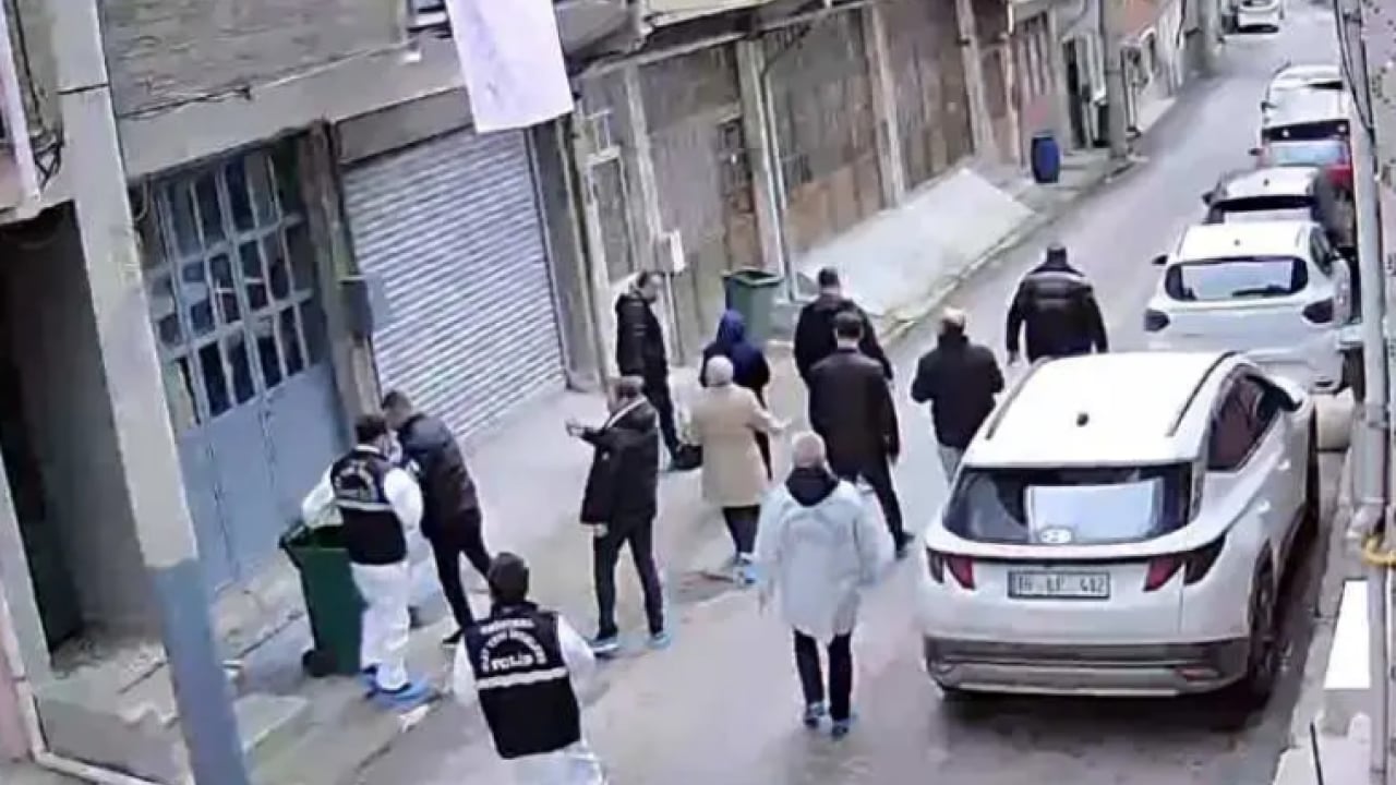 Foto - Kocasını 15 parçaya böldü! Vahşette kan donduran detaylar!