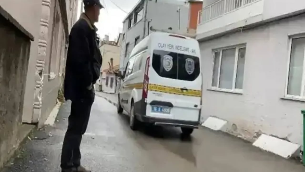Foto - Kocasını 15 parçaya böldü! Vahşette kan donduran detaylar!