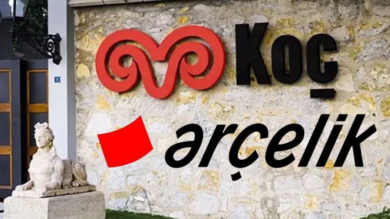 Foto - Koç’tan, beklenmedik "Arçelik" kararı: KAP’a bile bildirdiler, resmen kapatıyorlar