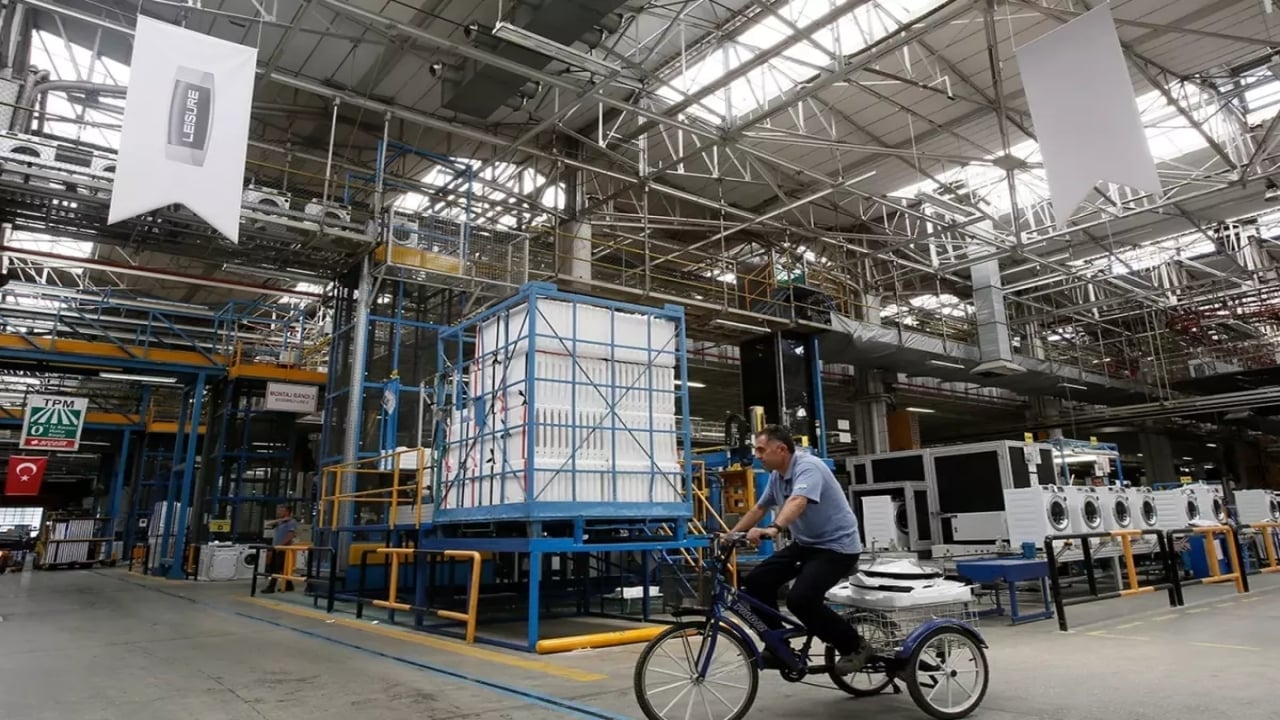 Foto - Koç’tan, beklenmedik "Arçelik" kararı: KAP’a bile bildirdiler, resmen kapatıyorlar