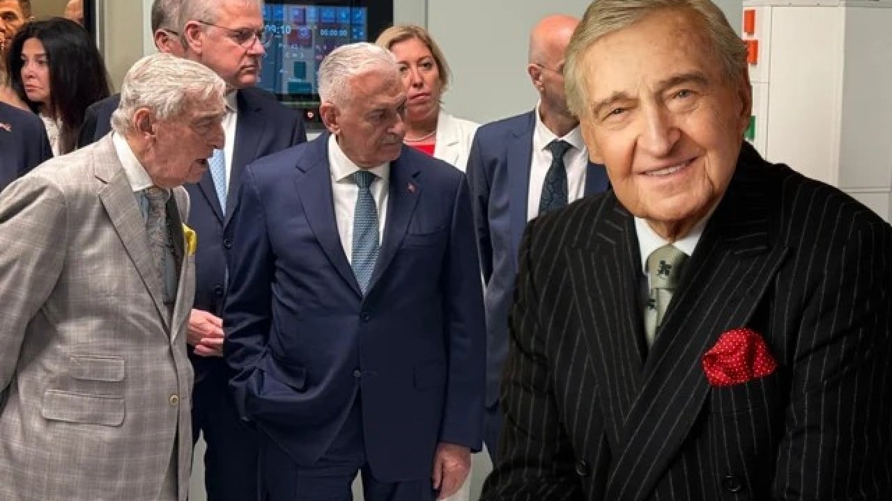 Foto - Koç'un bir şirketine daha saldırı: Kepenk indirdiler