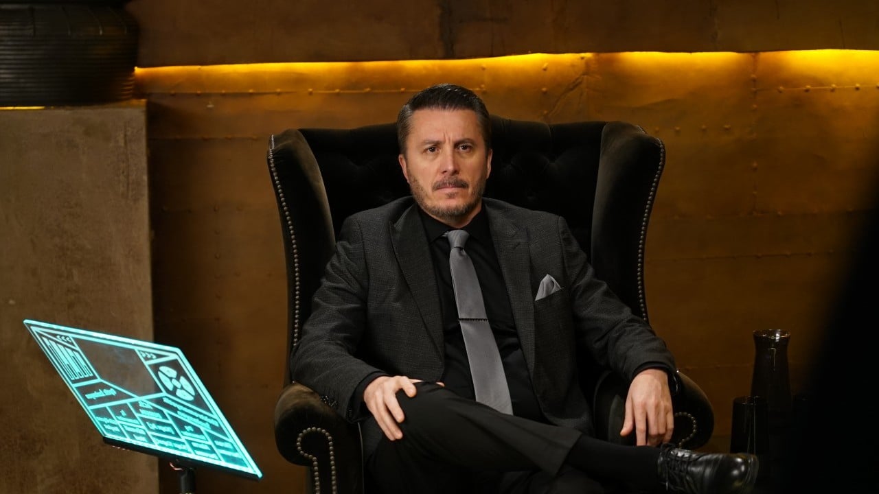 Kod Adı Kırlangıç: 'Benim değil senin baban'! Türkiye’nin sevilen dizisi merak edilmeye başlandı