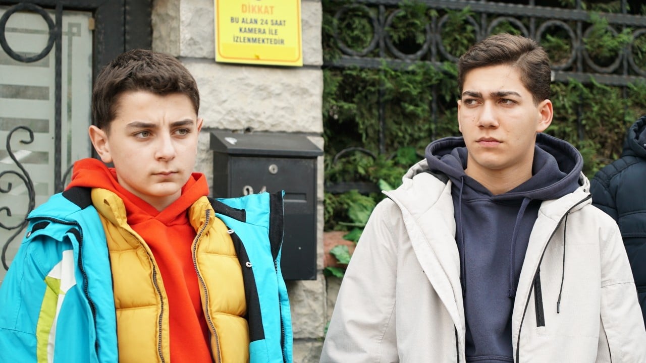 Foto - Kod Adı Kırlangıç: 'Benim değil senin baban'! Türkiye’nin sevilen dizisi merak edilmeye başlandı