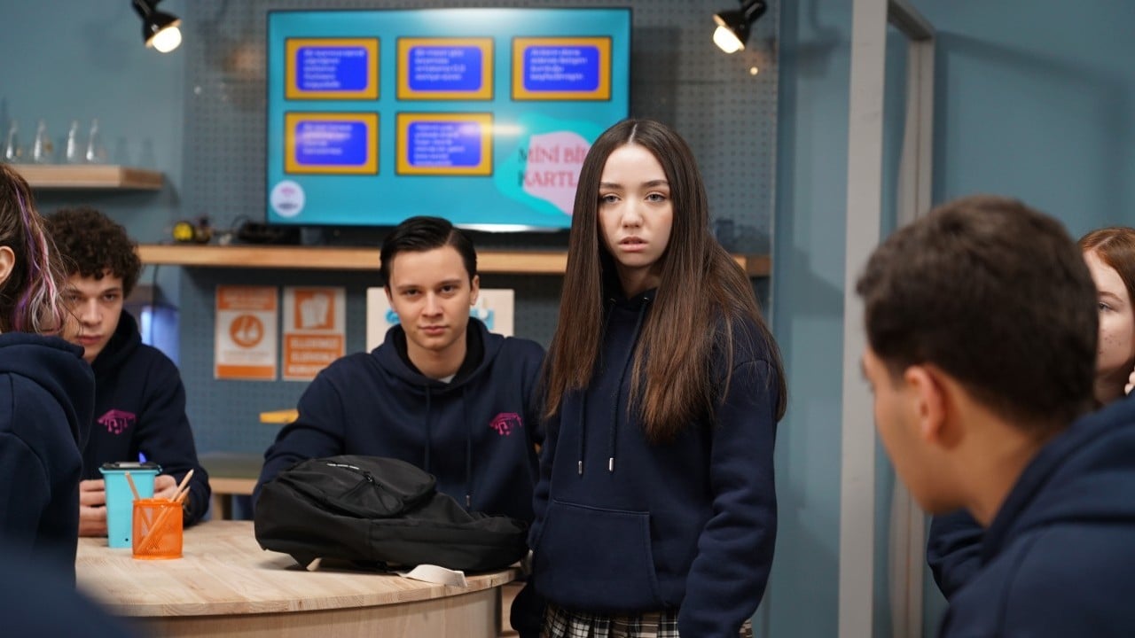 Foto - Kod Adı Kırlangıç: 'Benim değil senin baban'! Türkiye’nin sevilen dizisi merak edilmeye başlandı