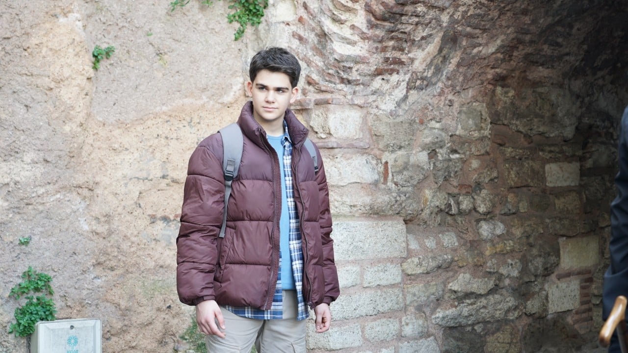 Foto - Kod Adı Kırlangıç: 'Benim değil senin baban'! Türkiye’nin sevilen dizisi merak edilmeye başlandı