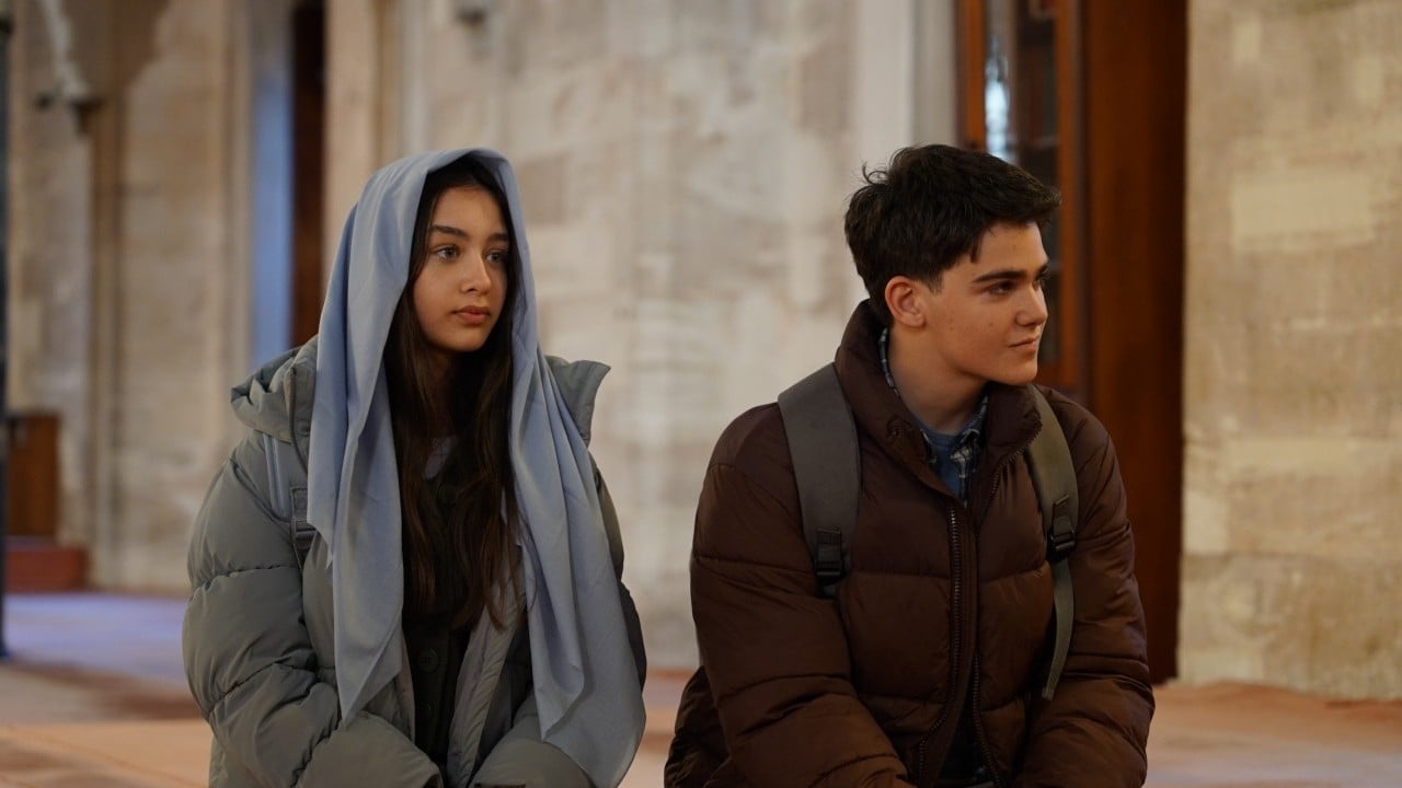 Foto - Kod Adı Kırlangıç: 'Benim değil senin baban'! Türkiye’nin sevilen dizisi merak edilmeye başlandı