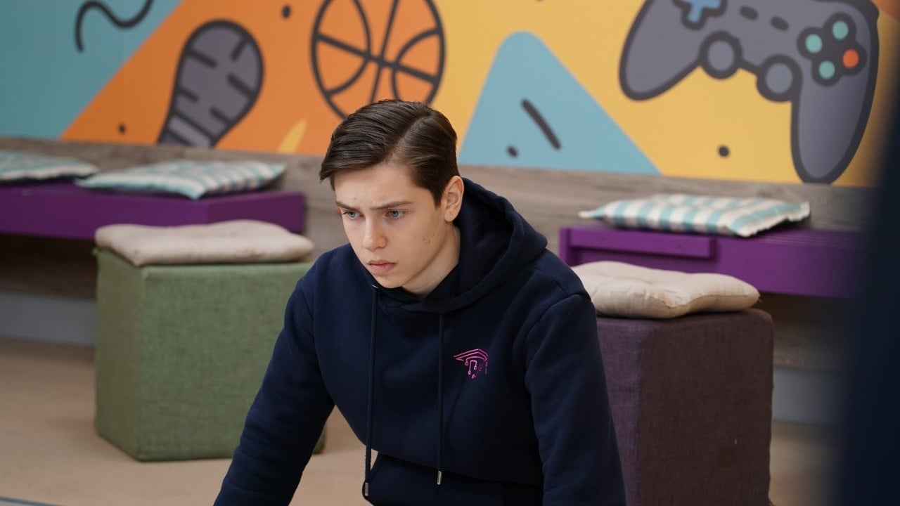 Foto - Kod Adı Kırlangıç: 'Benim değil senin baban'! Türkiye’nin sevilen dizisi merak edilmeye başlandı