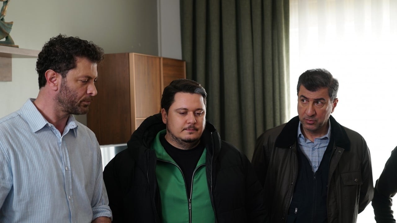 Foto - Kod Adı Kırlangıç: 'Benim değil senin baban'! Türkiye’nin sevilen dizisi merak edilmeye başlandı