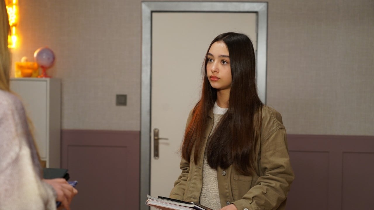 Foto - Kod Adı Kırlangıç: 'Benim değil senin baban'! Türkiye’nin sevilen dizisi merak edilmeye başlandı