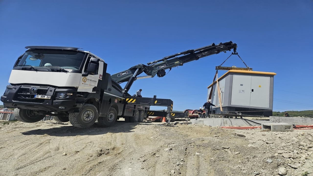 Foto - Kökleri Osmanlı’ya dayanıyor! 182 yıllık dev şirket, sessiz sedasız konkordato ilan etti