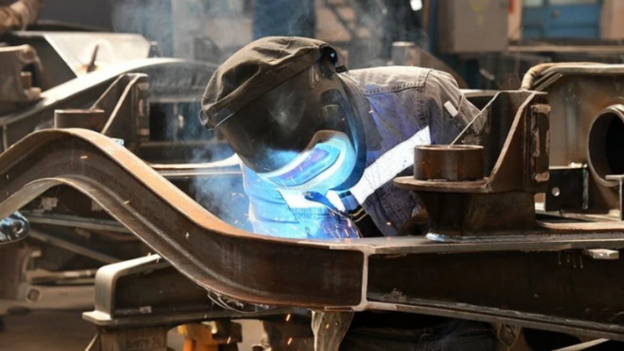 Foto - Kökleri Osmanlı’ya dayanıyor! 182 yıllık dev şirket, sessiz sedasız konkordato ilan etti