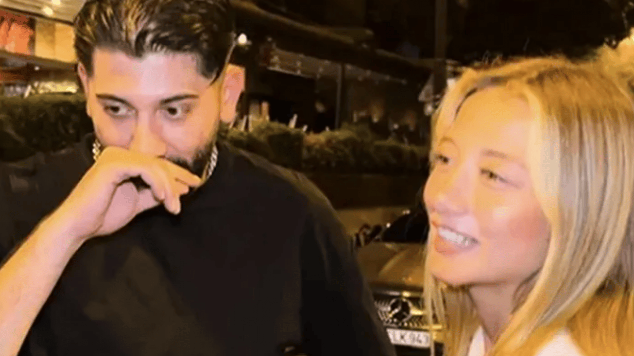 Foto - Kokuşmuş mahallede anneler kızları mı satıyor! Futbolcu cinayetinde milyonluk kriz