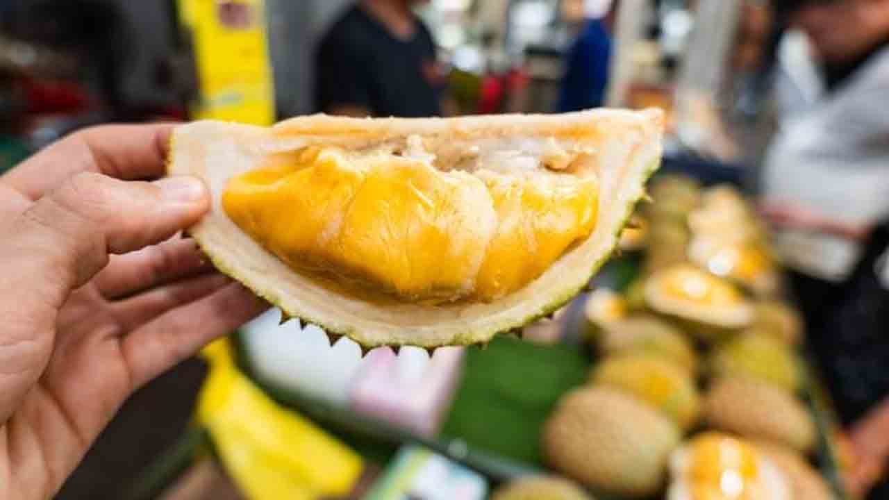 Foto - Kokusu hor görülüyordu: Şimdi milyar dolarlık diplomasinin anahtarı