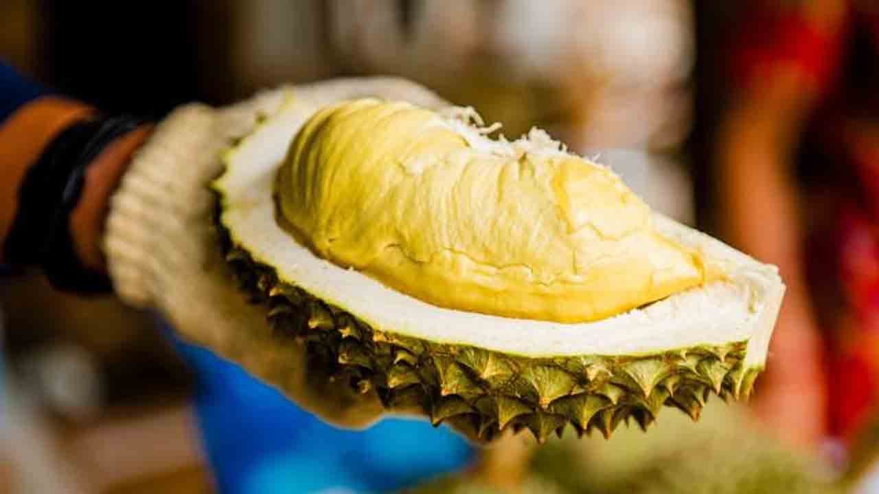 Foto - Kokusu hor görülüyordu: Şimdi milyar dolarlık diplomasinin anahtarı