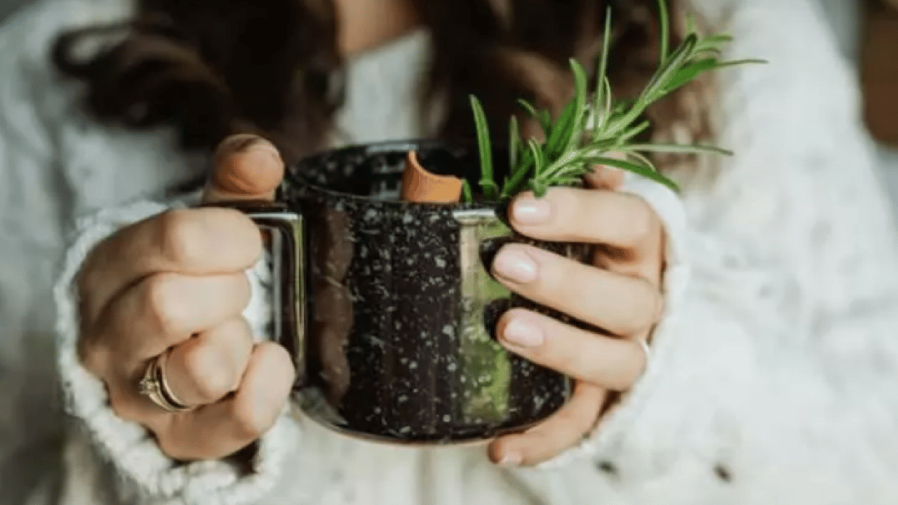 Foto - Kokusunu alan hiçbir şey unutmuyor: İşte zihni güçlendiren mucize bitki!