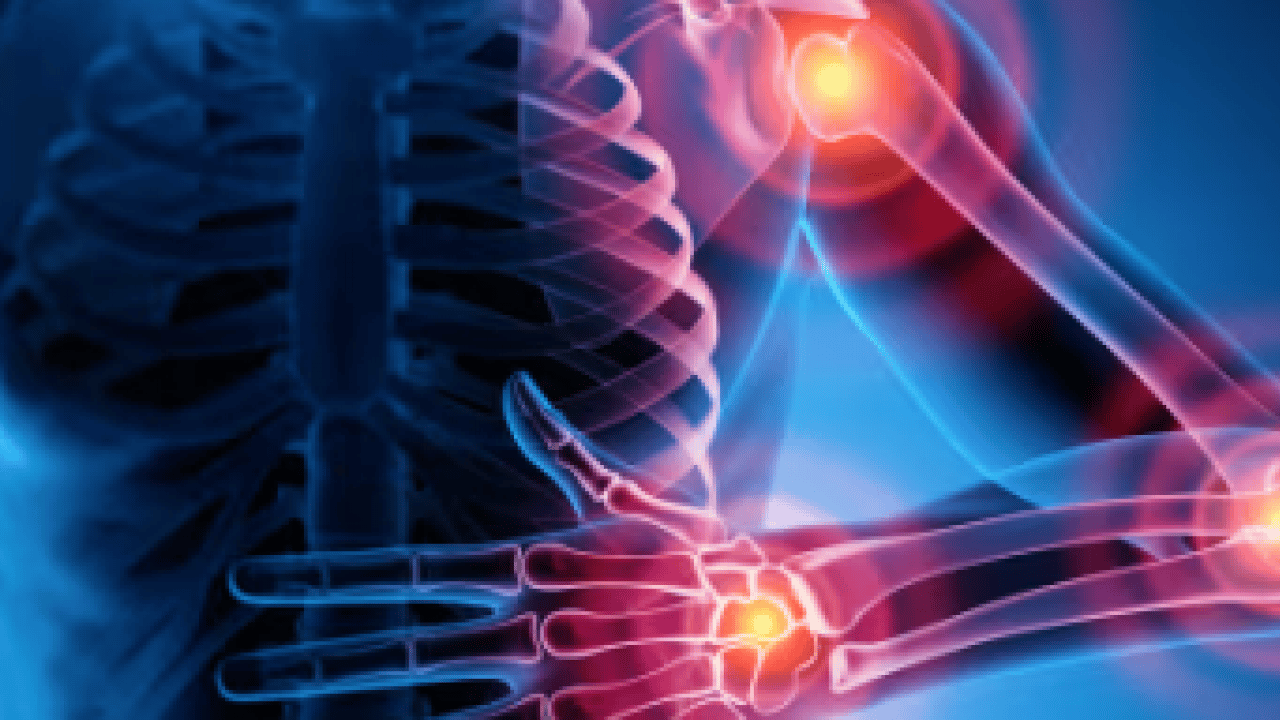 Kolajenin katkısı kanıtlandı: Cilt ve eklem ağrıları azalıyor