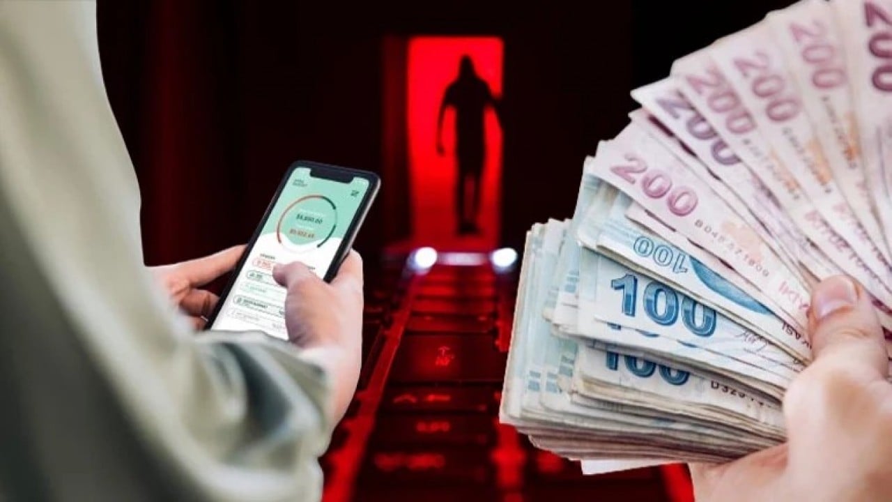 Foto - Kolay kazancın sonu hapis