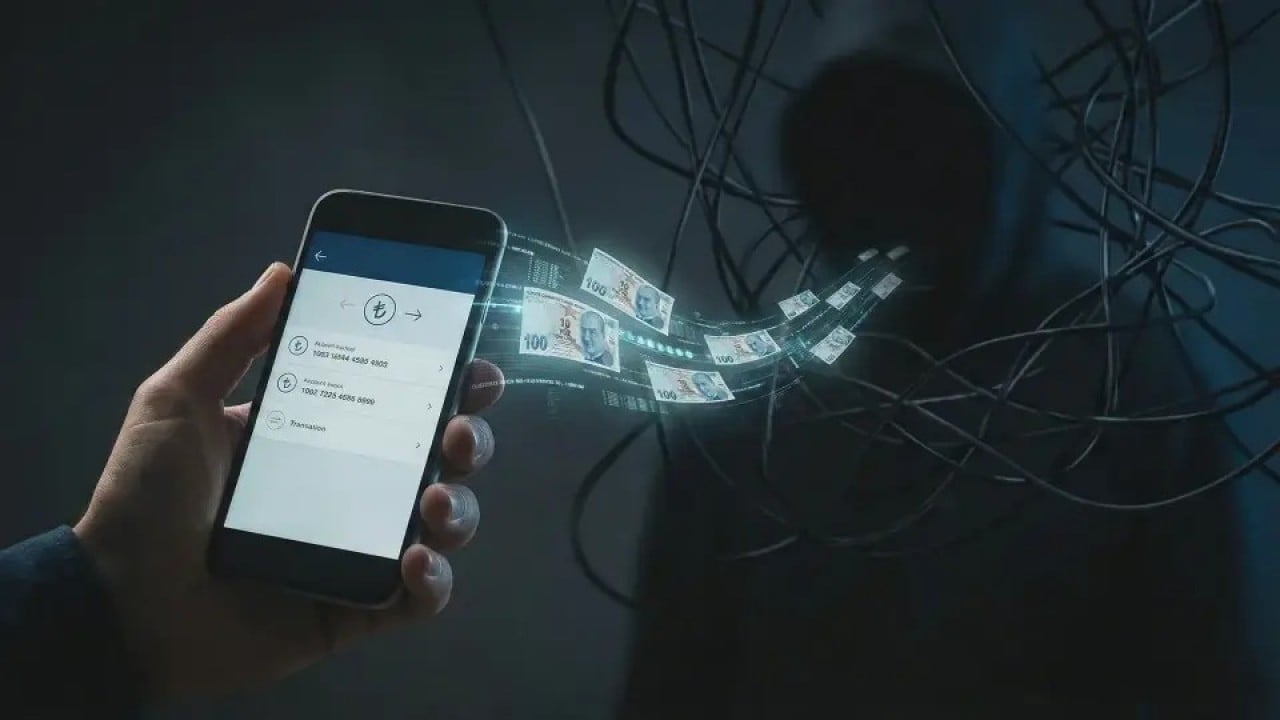 Foto - Kolay kazancın sonu hapis