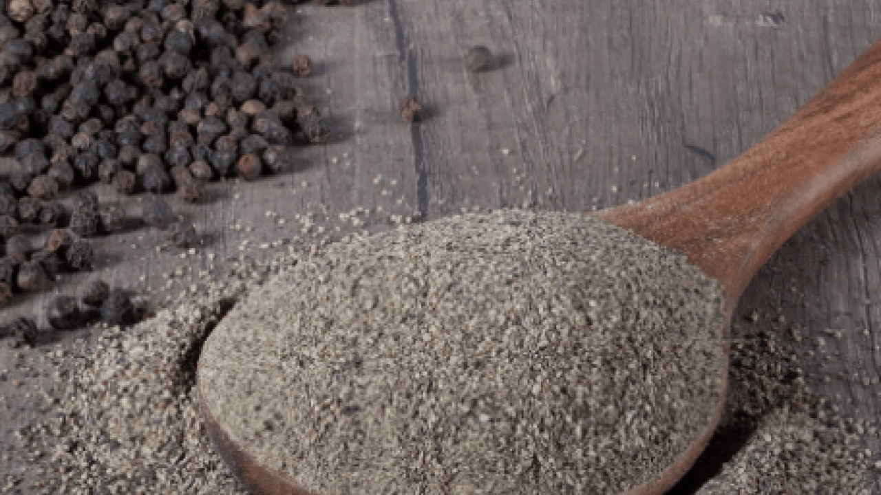 Foto - Kolaylıkla yapabilirsiniz... Sahte baharatı anlamak için 3 saniyelik test: Evde hemen deneyin!