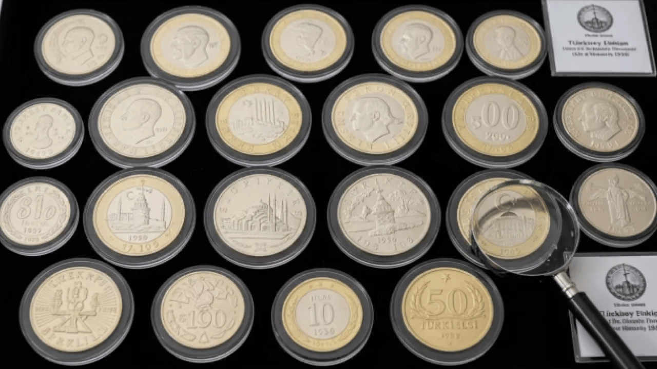 Foto - Koleksiyoncular için altın değerinde! Sadece 5 bin kişide olacak!