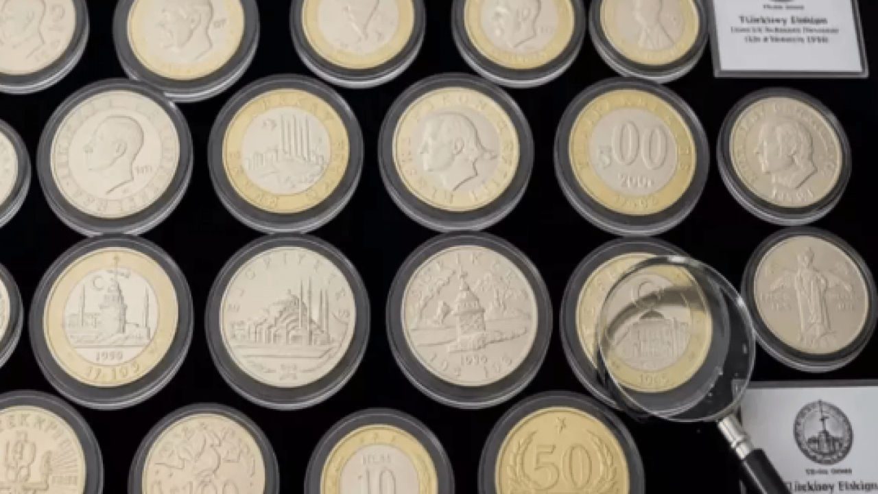 Foto - Koleksiyoncular için altın değerinde! Sadece 5 bin kişide olacak!