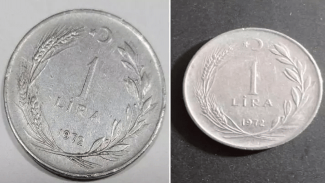 Foto - Koleksiyonerler peşine düştü: 10 bin lira veren var!