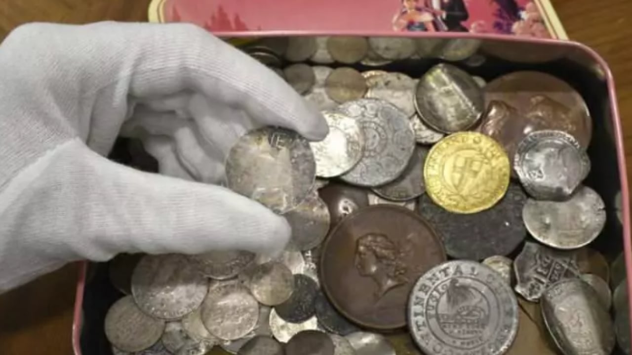 Foto - Koleksiyonerler peşine düştü: 10 bin lira veren var!