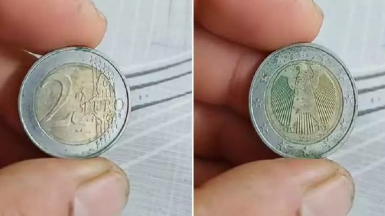 Koleksiyonerler peşine düştü! Değerine paha biçilemiyor